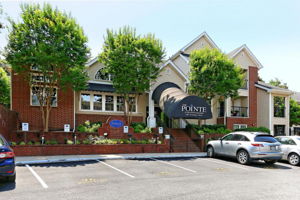 Community Management Office