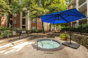 Small Pool