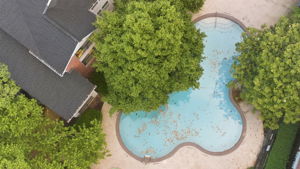 Pool - Indoor