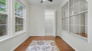 Office / Bonus Room