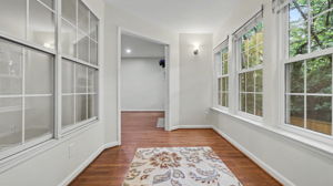Office / Bonus Room
