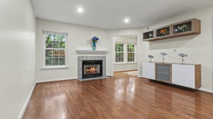 Main Living Area