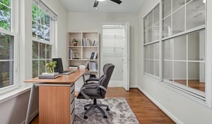 Office - Bonus Room Virtually Staged