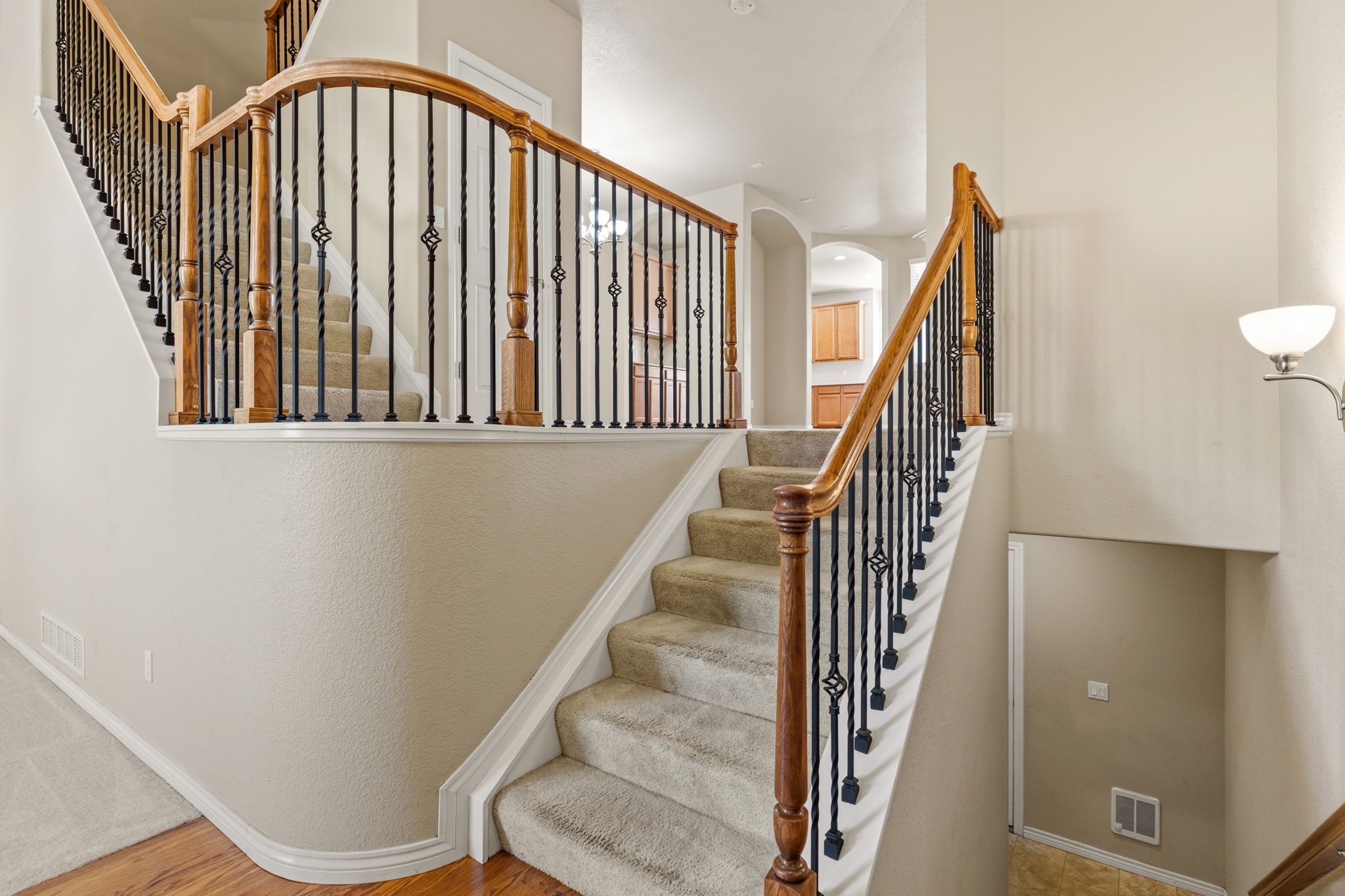 Stairway