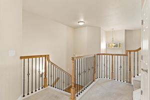 Upper Landing