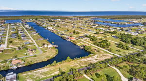 Aerial 6