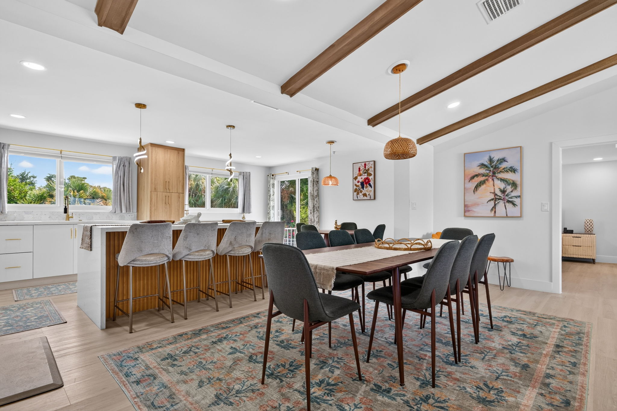 Dining Room 2 of 2
