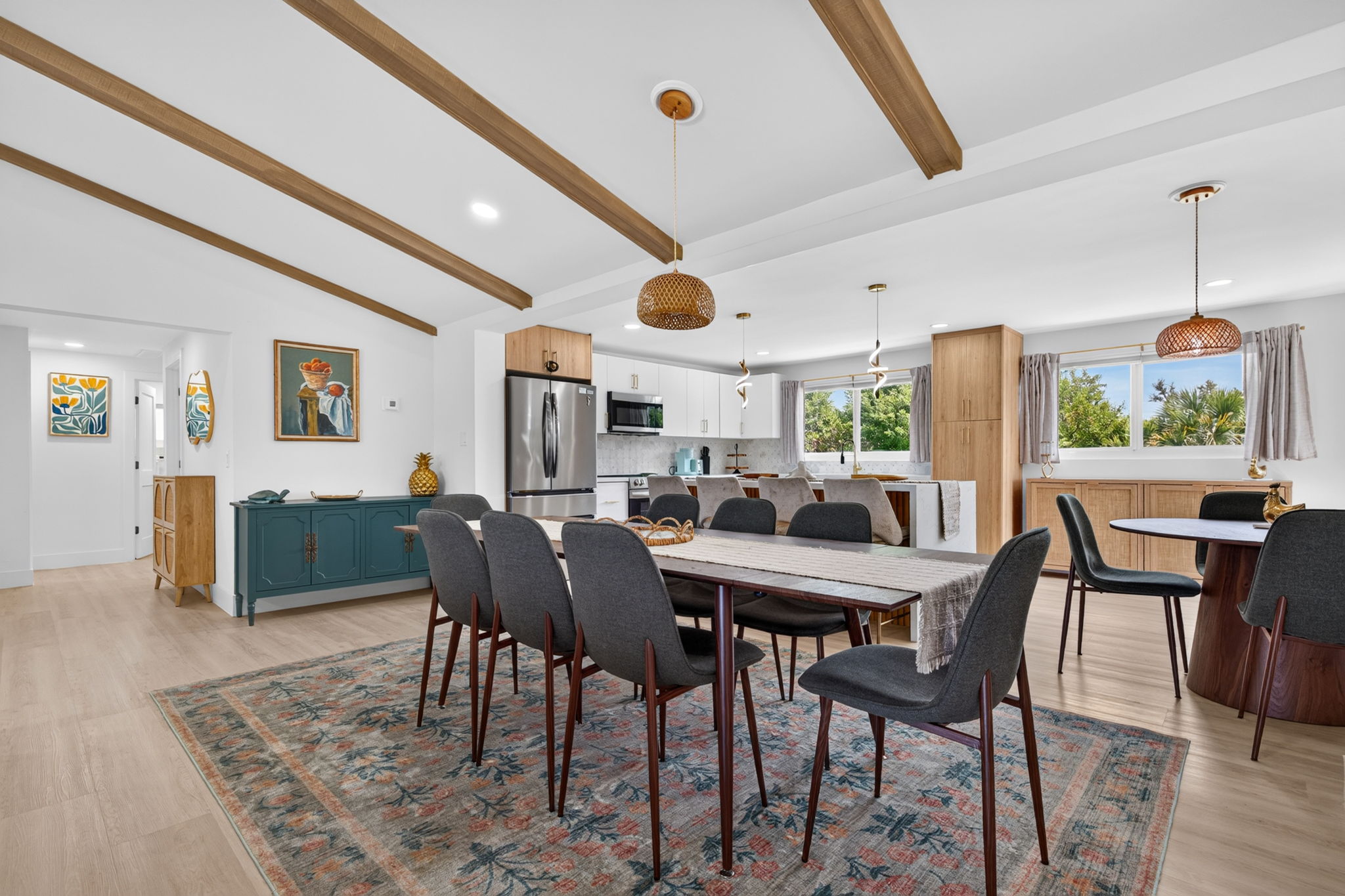 Dining Room 1 of 2