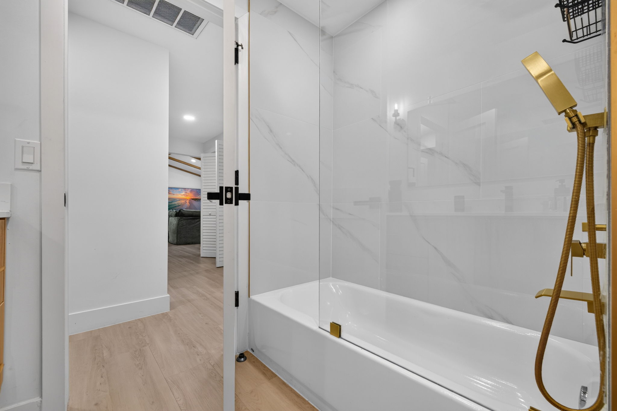 Guest Bathroom 2 - 2 of 2