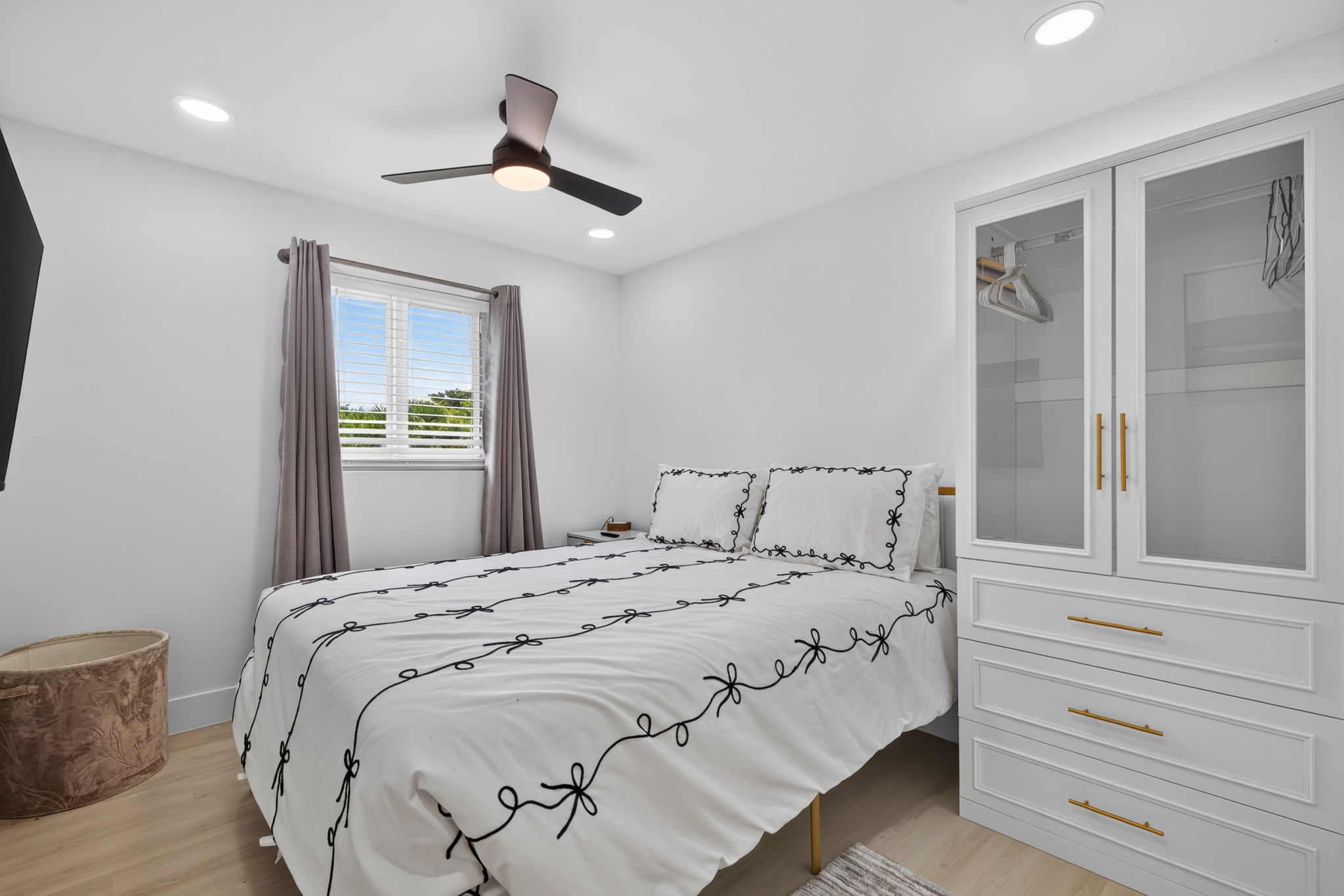 Guest Bedroom 1