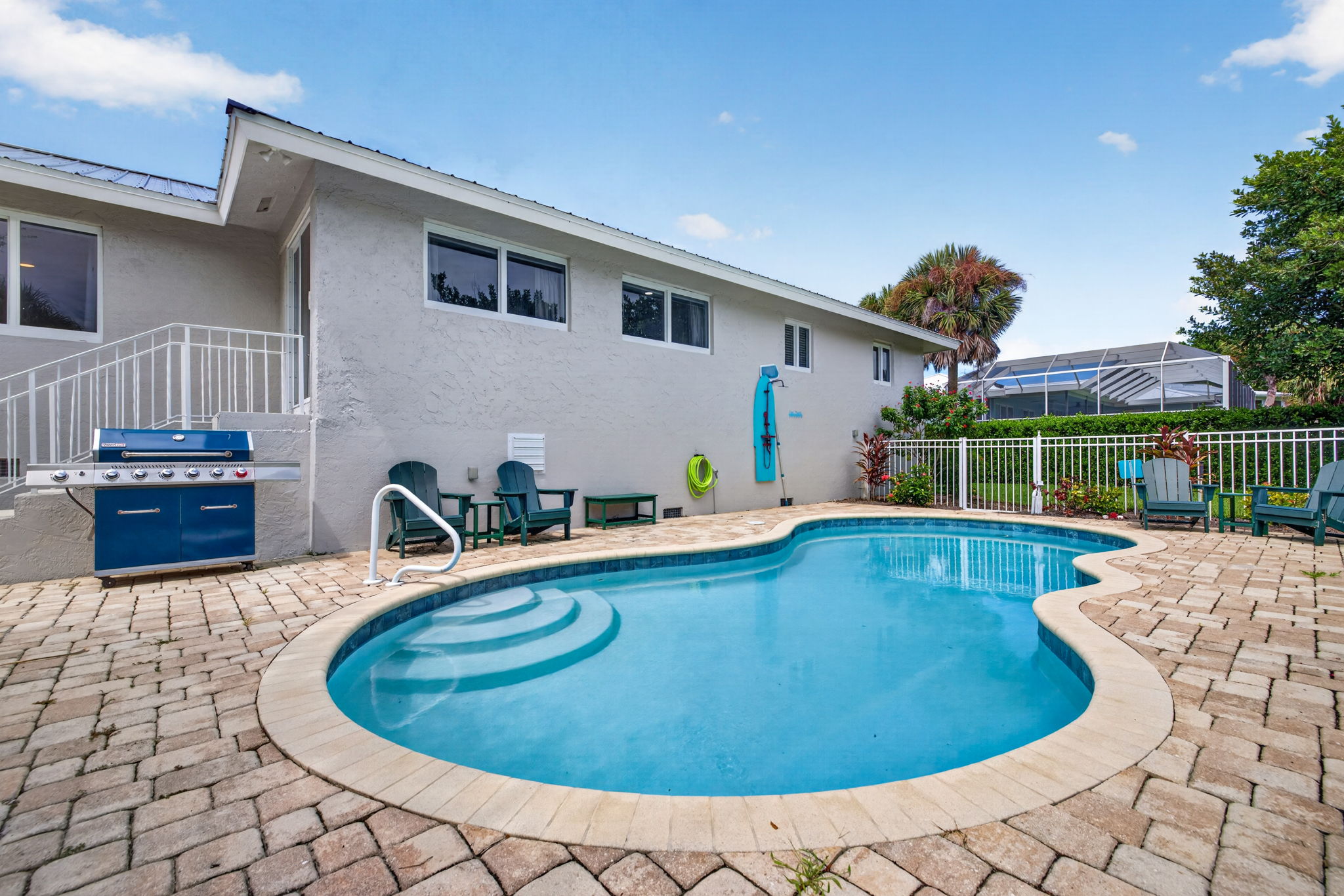 Pool 3 of 4