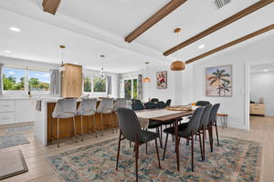 Dining Room 2 of 2