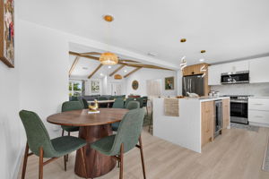 Breakfast Nook 2 of 2