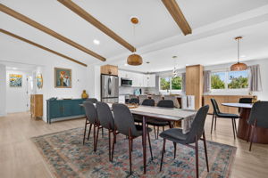 Dining Room 1 of 2