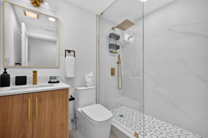 Guest Bathroom 1