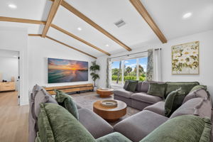 Living Room 2 of 4