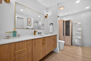 Primary Bathroom 1 of 3