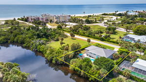 Aerial Rear Exterior 1 - lot line