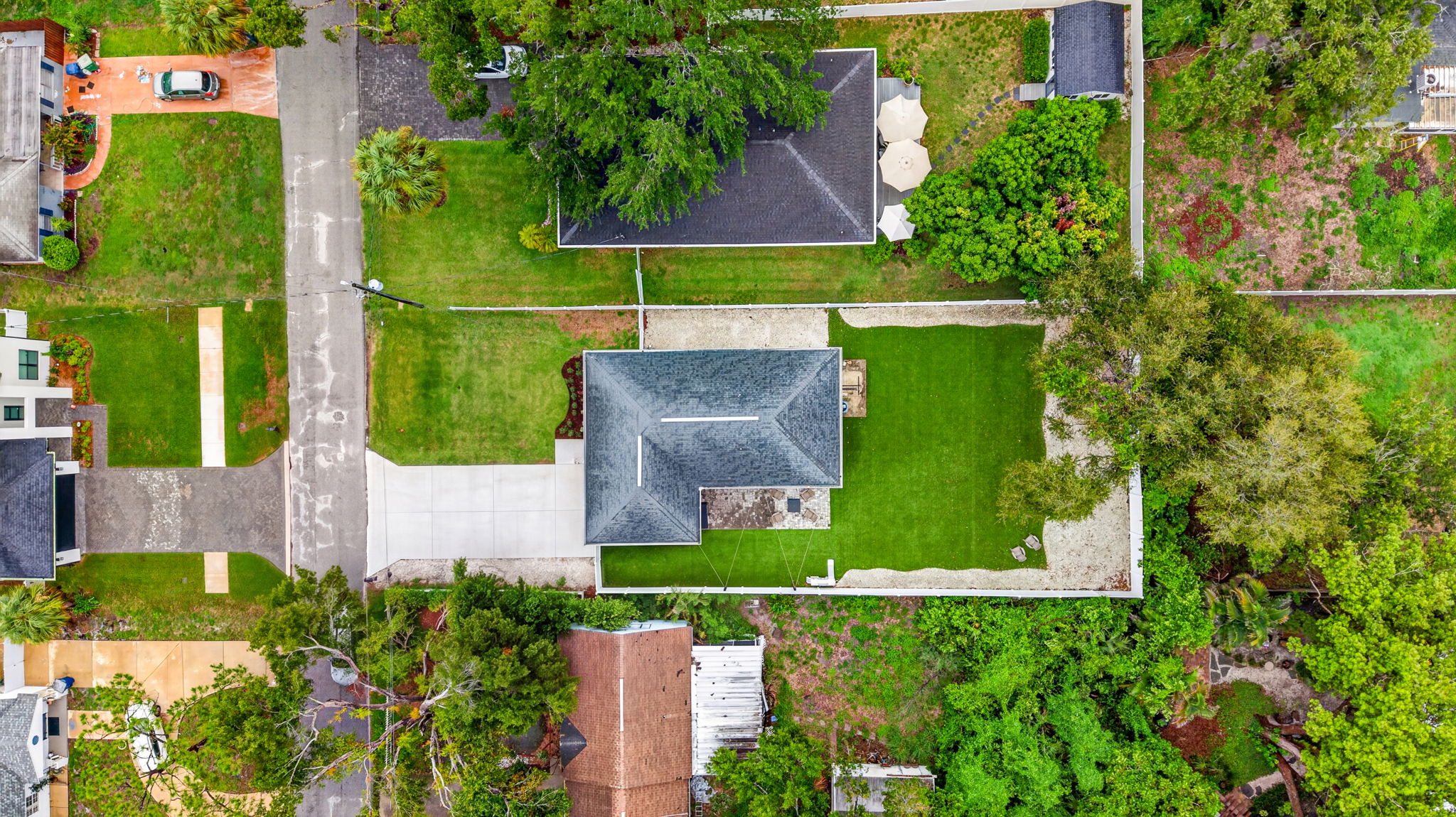 Aerial 8