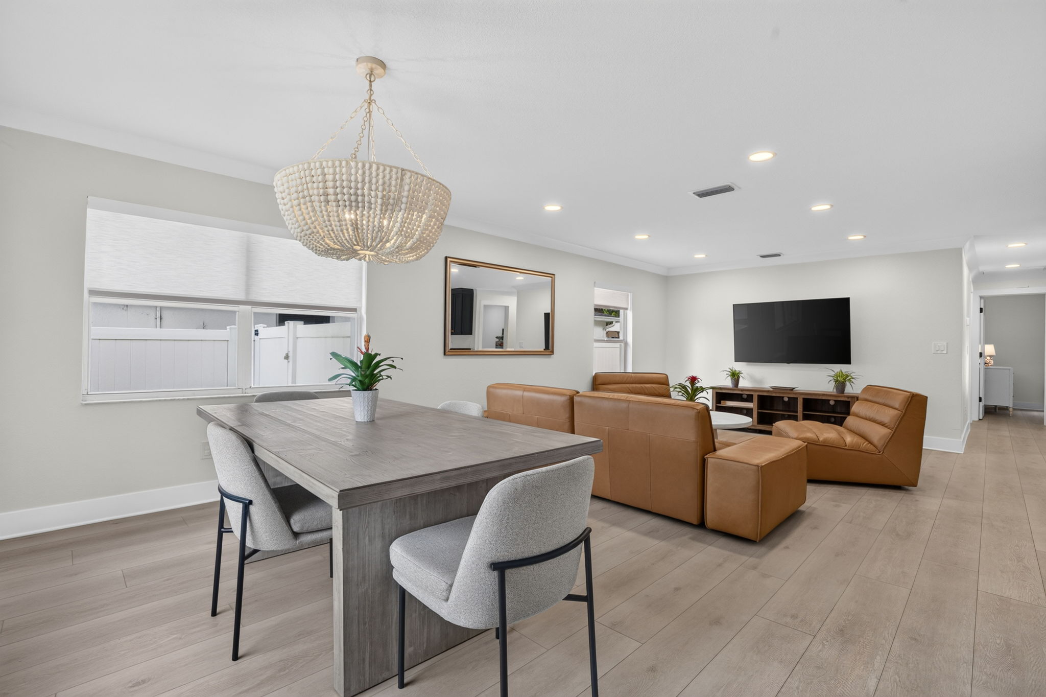 Dining Room 1 of 4