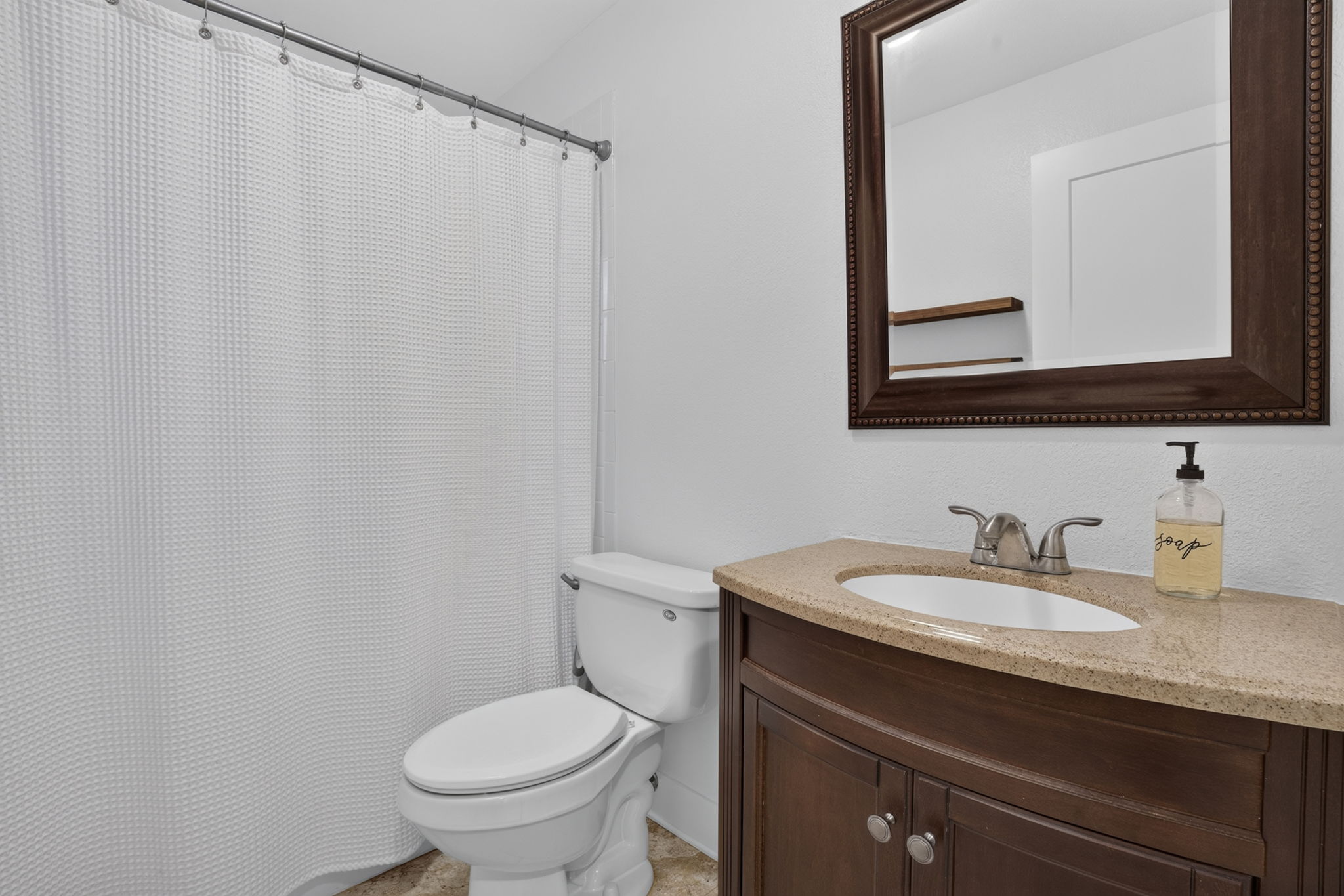 Guest Bathroom 1