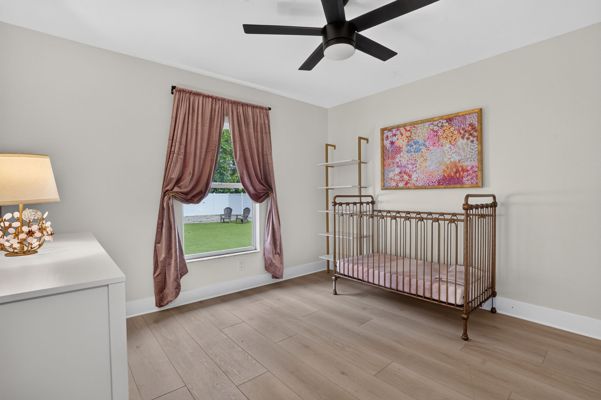 Guest Bedroom 1