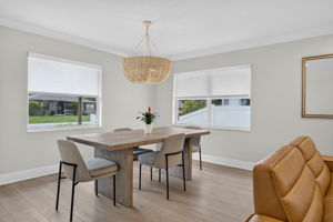 Dining Room 3 of 4