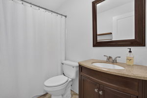 Guest Bathroom 1