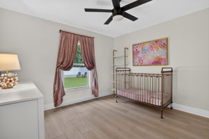 Guest Bedroom 1