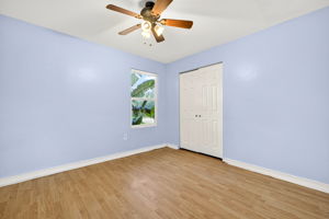 Guest Bedroom 1 of 2