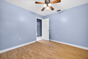 Guest Bedroom 2 of 2