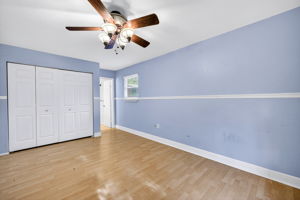 Primary Bedroom 2 of 3