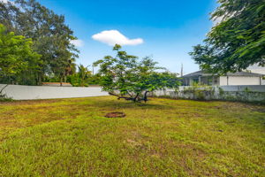 Rear Exterior 1 of 2