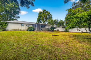 Rear Exterior 2 of 2