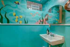 Downstairs Bathroom