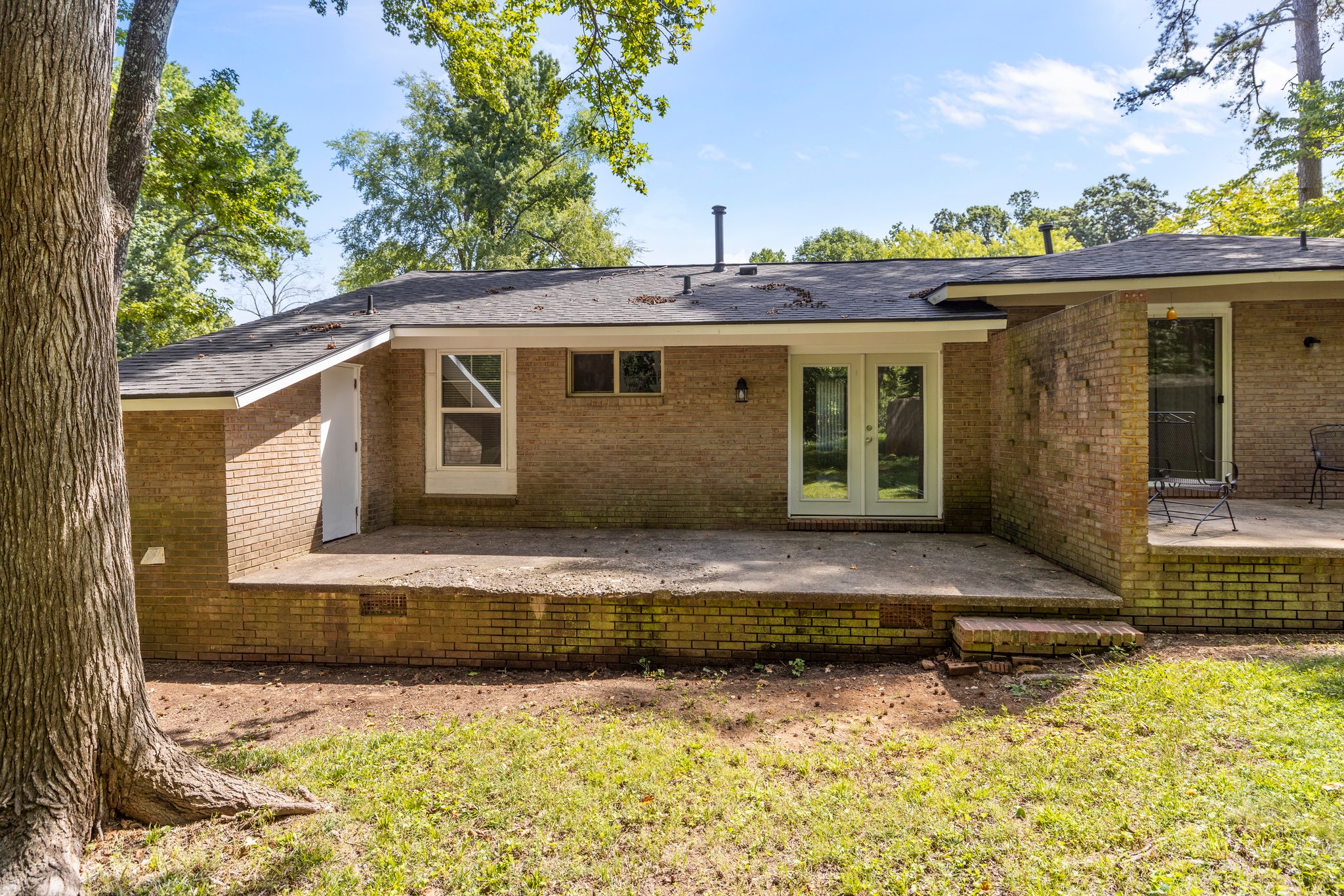 3315 Erskine Dr, Charlotte, NC 28205