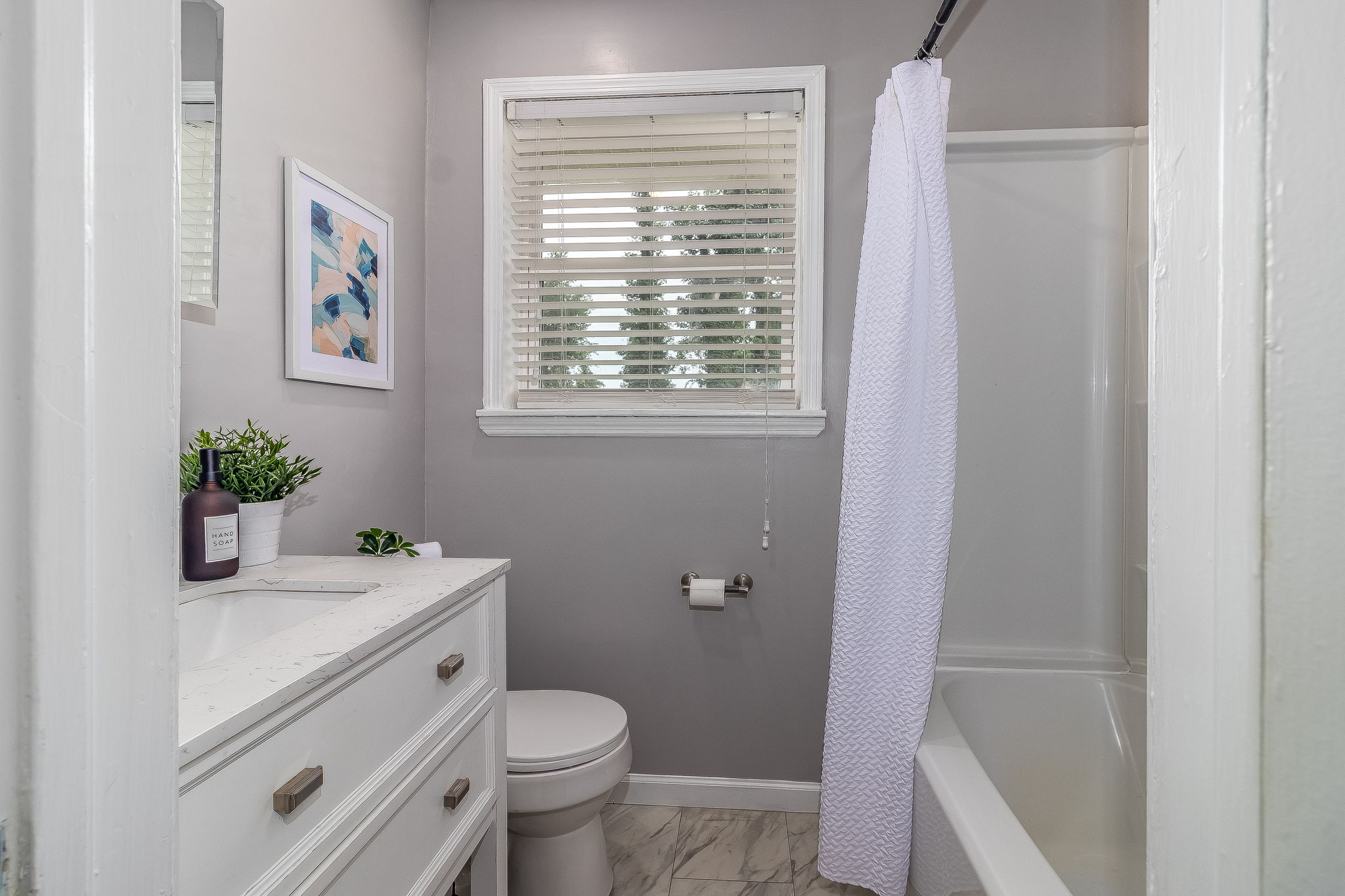 Bathroom #2
