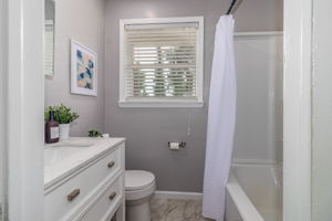 Bathroom #2