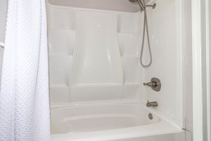 Bathroom #2