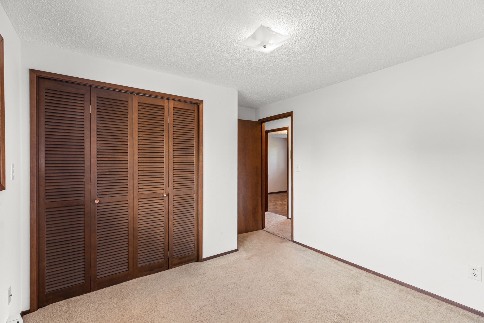 Lower Level - Bedroom 4