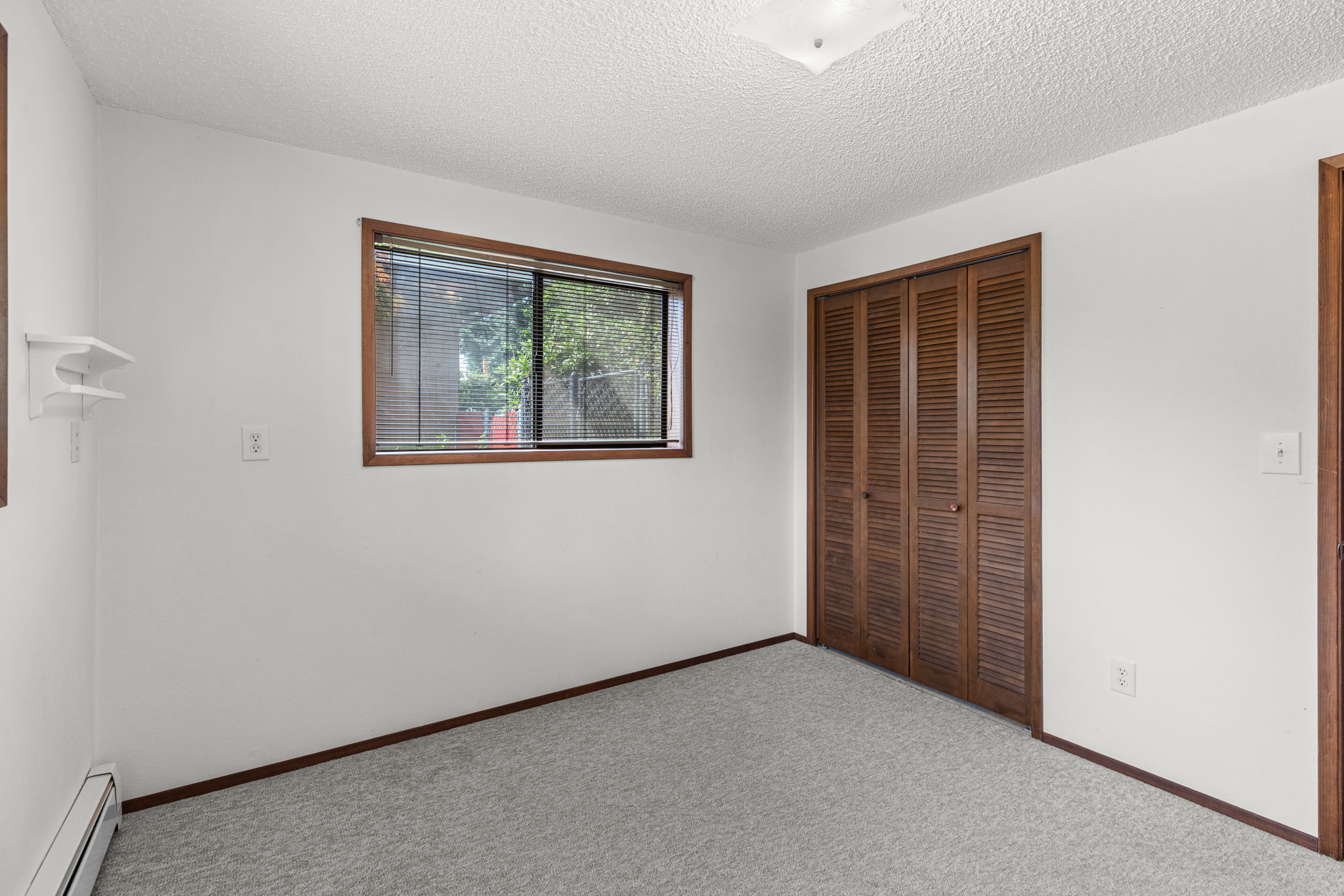 Lower Level - Bedroom 5