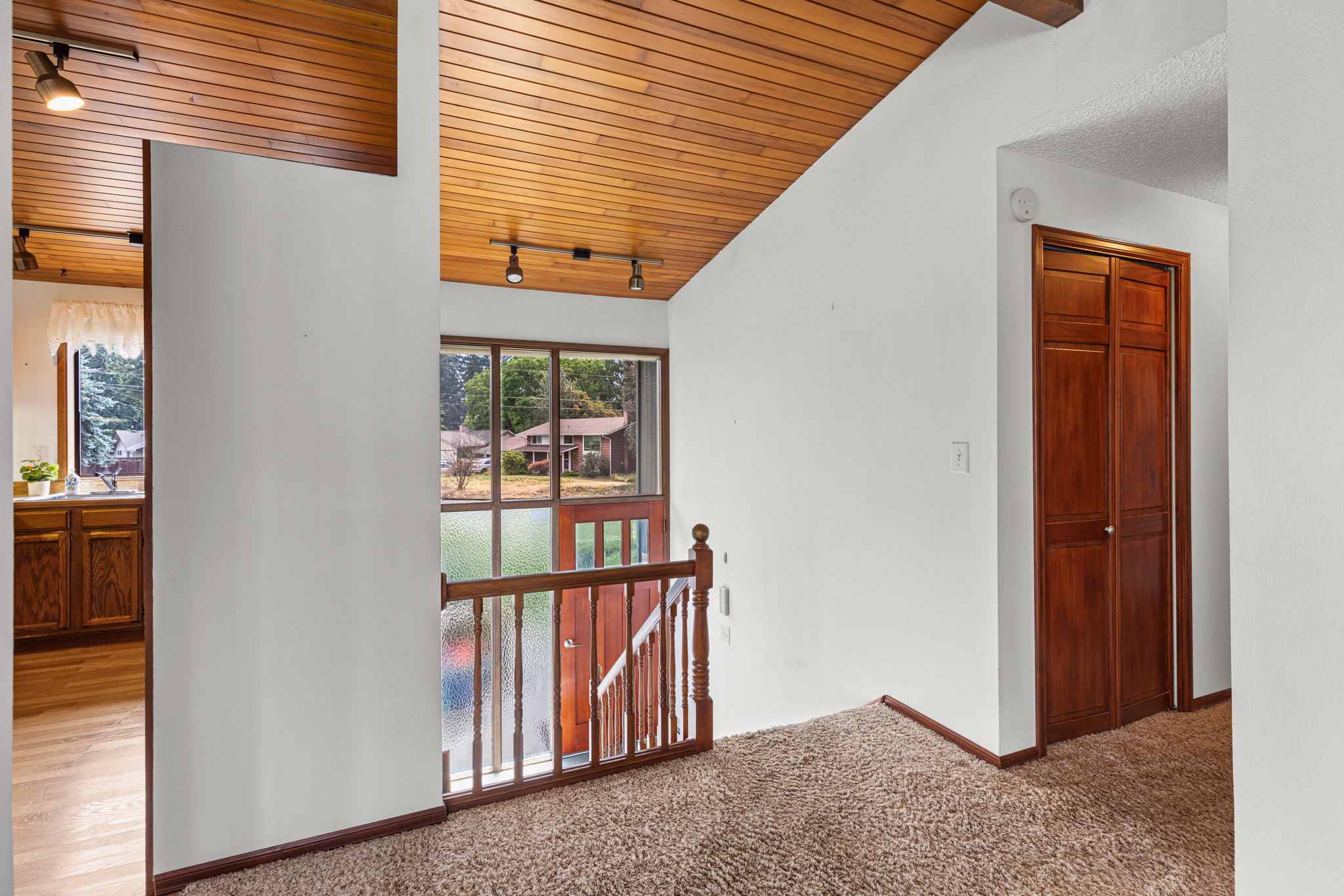 Front Foyer