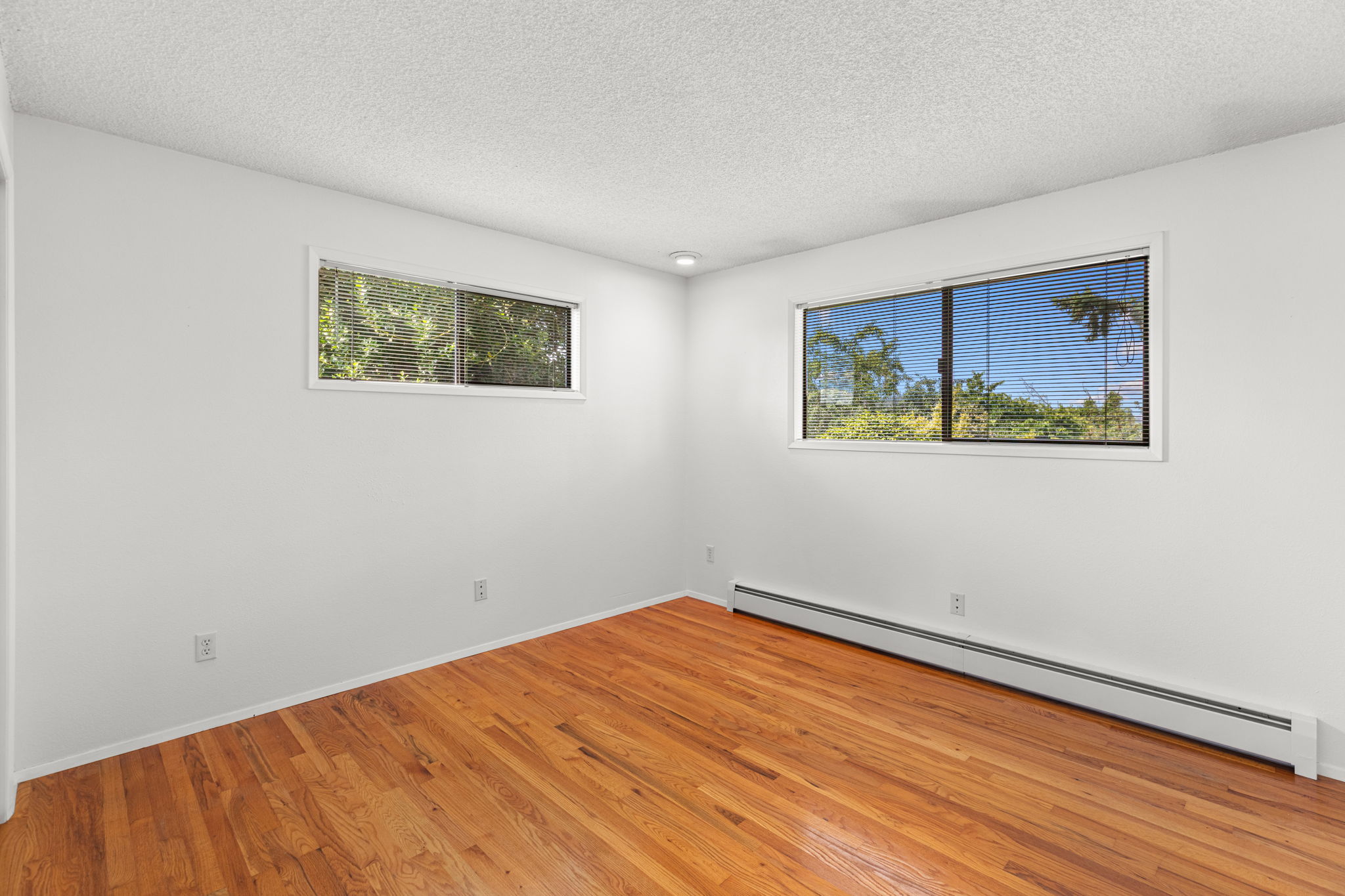 Primary Bedroom #1