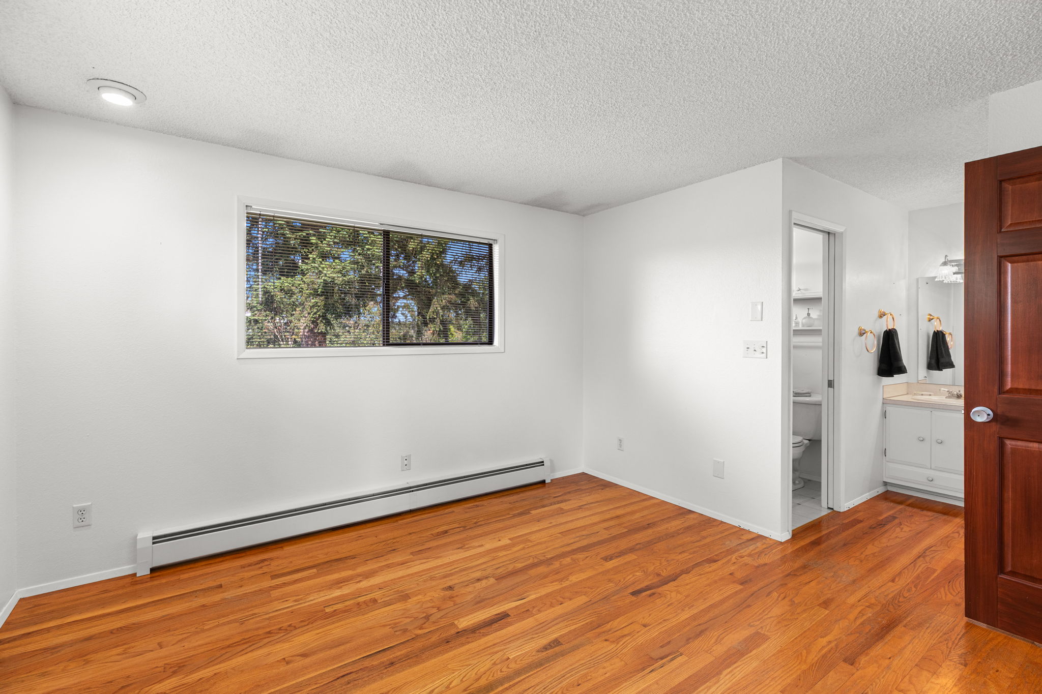 Primary Bedroom #1