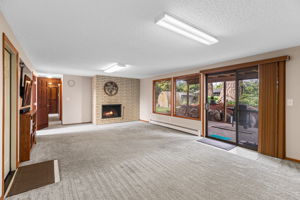 Lower Level - Family Room