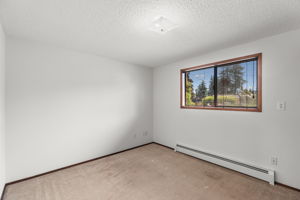 Lower Level - Bedroom 4
