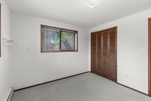 Lower Level - Bedroom 5