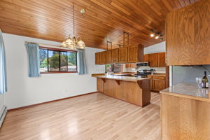 Dining Room/Kitchen