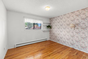 Main-level Bedroom #2