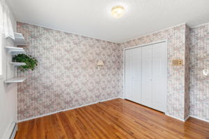 Main-level Bedroom #2